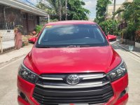 2020 Toyota Innova  2.8 J Diesel MT in Quezon City, Metro Manila