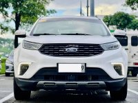 2021 Ford Territory in Makati, Metro Manila