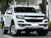 2017 Chevrolet Trailblazer in Makati, Metro Manila