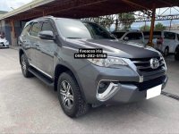 Sell White 2019 Toyota Fortuner in Mandaue