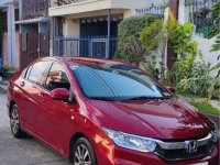 White Honda City 2018 for sale in Las Piñas