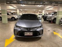 White Toyota Corolla altis 2020 for sale in Manila