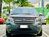 Sell White 2015 Ford Explorer in Makati