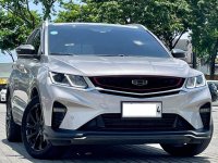 Sell Silver 2021 Geely Coolray in Makati