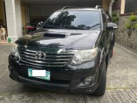 Sell White 2014 Toyota Fortuner in Bocaue