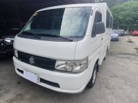 Sell White 2020 Suzuki Super Carry in Manila