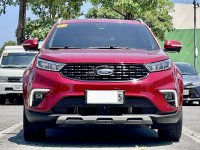 2021 Ford Territory in Makati, Metro Manila