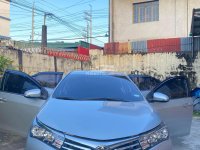 2016 Toyota Corolla Altis G 1.6 AT in Santa Maria, Bulacan