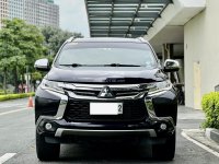 2018 Mitsubishi Montero Sport in Makati, Metro Manila