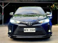 2022 Toyota Vios 1.3 XLE CVT in Manila, Metro Manila