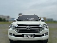 2015 Toyota Land Cruiser in Parañaque, Metro Manila