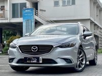 2016 Mazda 6 in Makati, Metro Manila