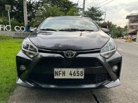White Toyota Wigo 2022 for sale in Las Piñas