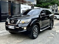 Selling White Nissan Terra 2019 in Pasig