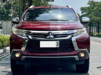 White Mitsubishi Montero 2016 for sale in Makati