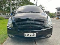 2014 Hyundai Grand Starex 2.5 CRDi GLS AT (with Swivel) in Las Piñas, Metro Manila