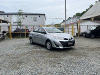 2020 Toyota Vios 1.3 XE CVT in Pasay, Metro Manila