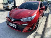 2020 Toyota Vios 1.3 XLE MT in Quezon City, Metro Manila