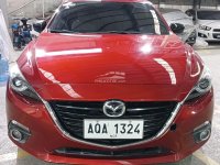 2015 Mazda 3 in Cainta, Rizal