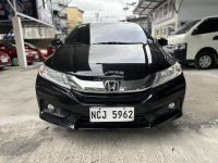 2017 Honda City in Quezon City, Metro Manila