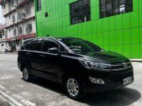 2018 Toyota Innova  2.8 E Diesel MT in Quezon City, Metro Manila