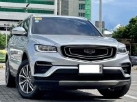 Sell Silver 2020 Geely Azkarra in Makati