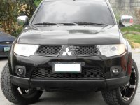 2009 Mitsubishi Montero Sport in Porac, Pampanga