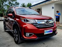 2022 Honda BR-V  1.5 S CVT in Pasay, Metro Manila
