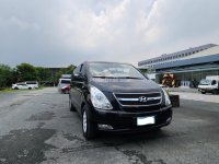 2013 Hyundai Grand Starex in Pasig, Metro Manila