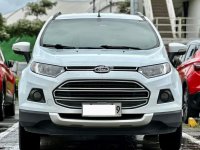 2016 Ford EcoSport  1.5 L Trend AT in Makati, Metro Manila