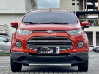 2015 Ford EcoSport  1.5 L Titanium AT in Makati, Metro Manila