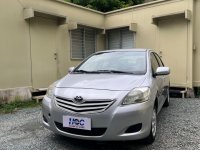 Selling White Toyota Vios 2023 in Quezon City