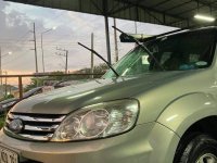 White Ford Escape 2010 for sale in Pasig