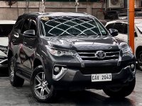 Sell White 2020 Toyota Fortuner in Parañaque