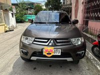 Selling White Mitsubishi Pajero 2016 in Malabon