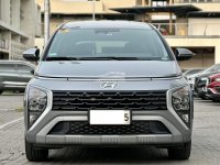 2023 Hyundai Stargazer GLS Premium 1.5 IVT in Makati, Metro Manila