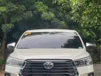 Sell White 2023 Toyota Innova in Las Piñas