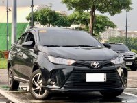 Sell White 2021 Toyota Vios in Makati