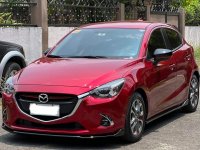 Selling White Mazda 2 2018 in Parañaque