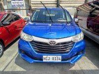 2016 Toyota Avanza  1.3 E M/T in Parañaque, Metro Manila