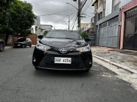 2022 Toyota Vios 1.3 XLE CVT in Quezon City, Metro Manila