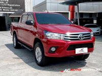 2018 Toyota Hilux in San Fernando, Pampanga