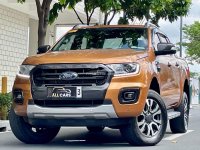 2019 Ford Ranger Wildtrak 2.0 4x2 AT in Makati, Metro Manila