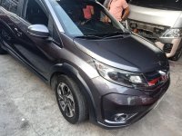 2017 Honda BR-V  1.5 S CVT in Cainta, Rizal
