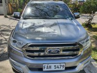 2018 Ford Everest  Titanium 2.2L 4x2 AT in Cainta, Rizal