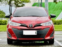 2019 Toyota Vios  1.3 J MT in Makati, Metro Manila