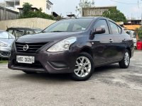 Sell White 2020 Nissan Almera in Pasig