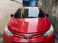 Sell White 2015 Toyota Vios in Parañaque
