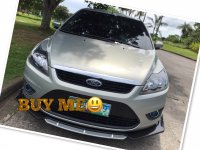 Sell White 2023 Ford Focus in Manila
