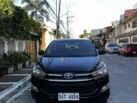 White Toyota Innova 2021 for sale in Manila